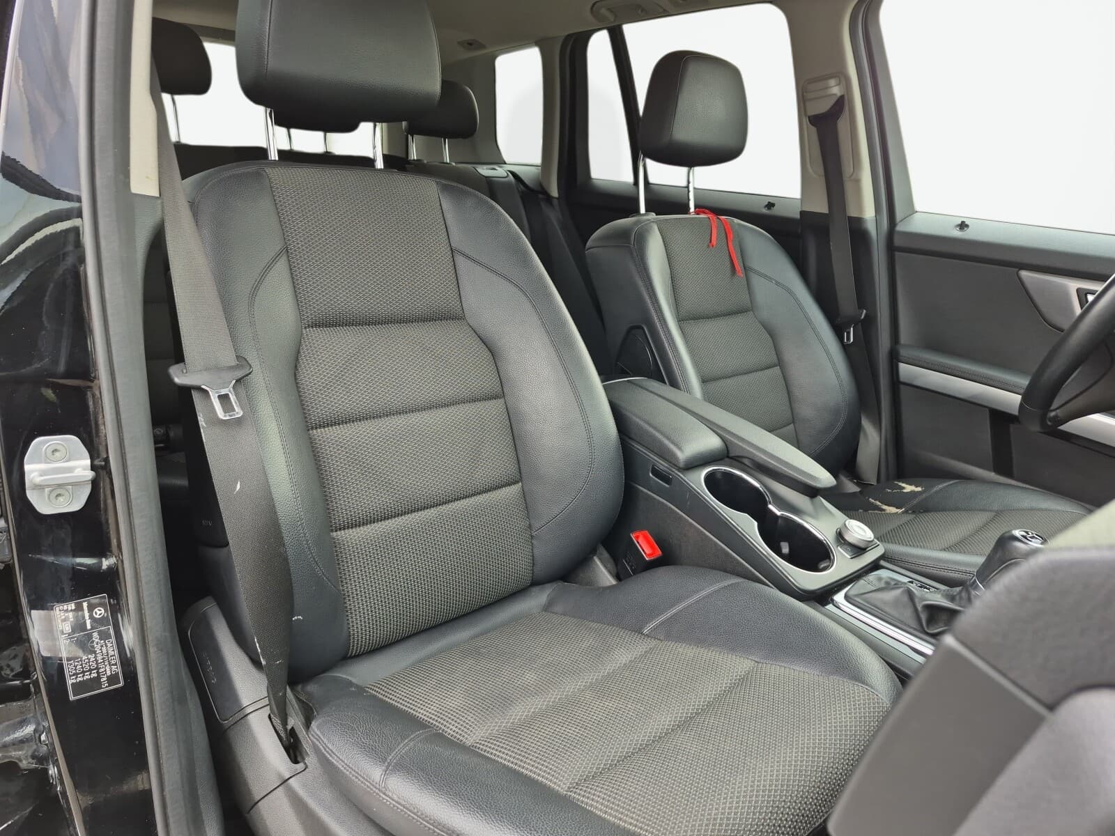Mercedes-Benz GLK 220