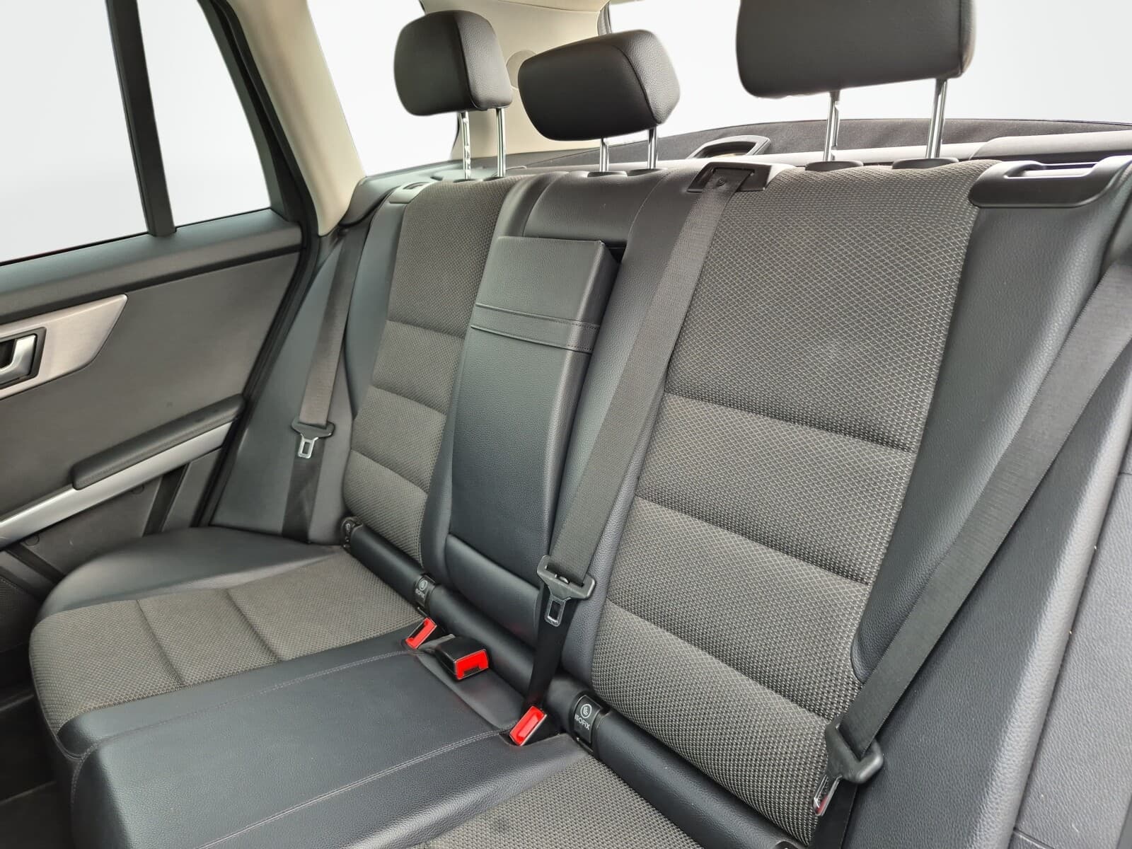 Mercedes-Benz GLK 220