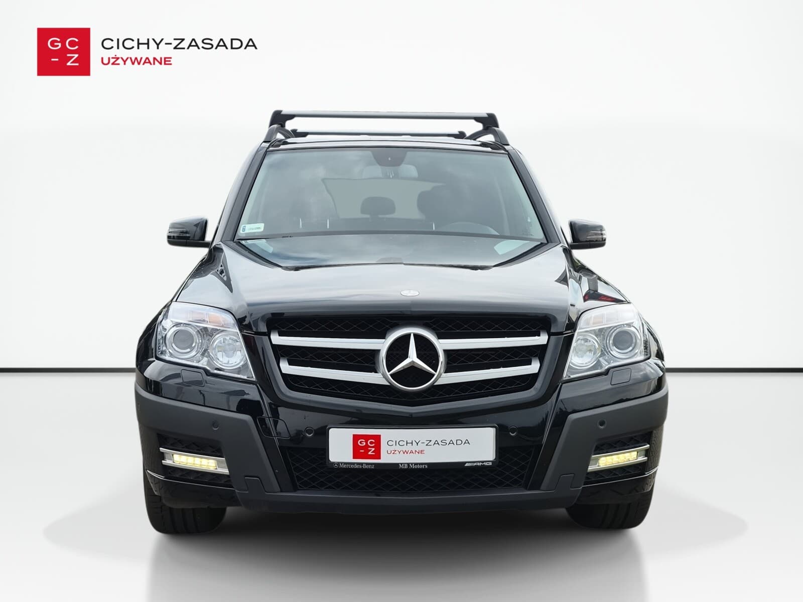 Mercedes-Benz GLK 220