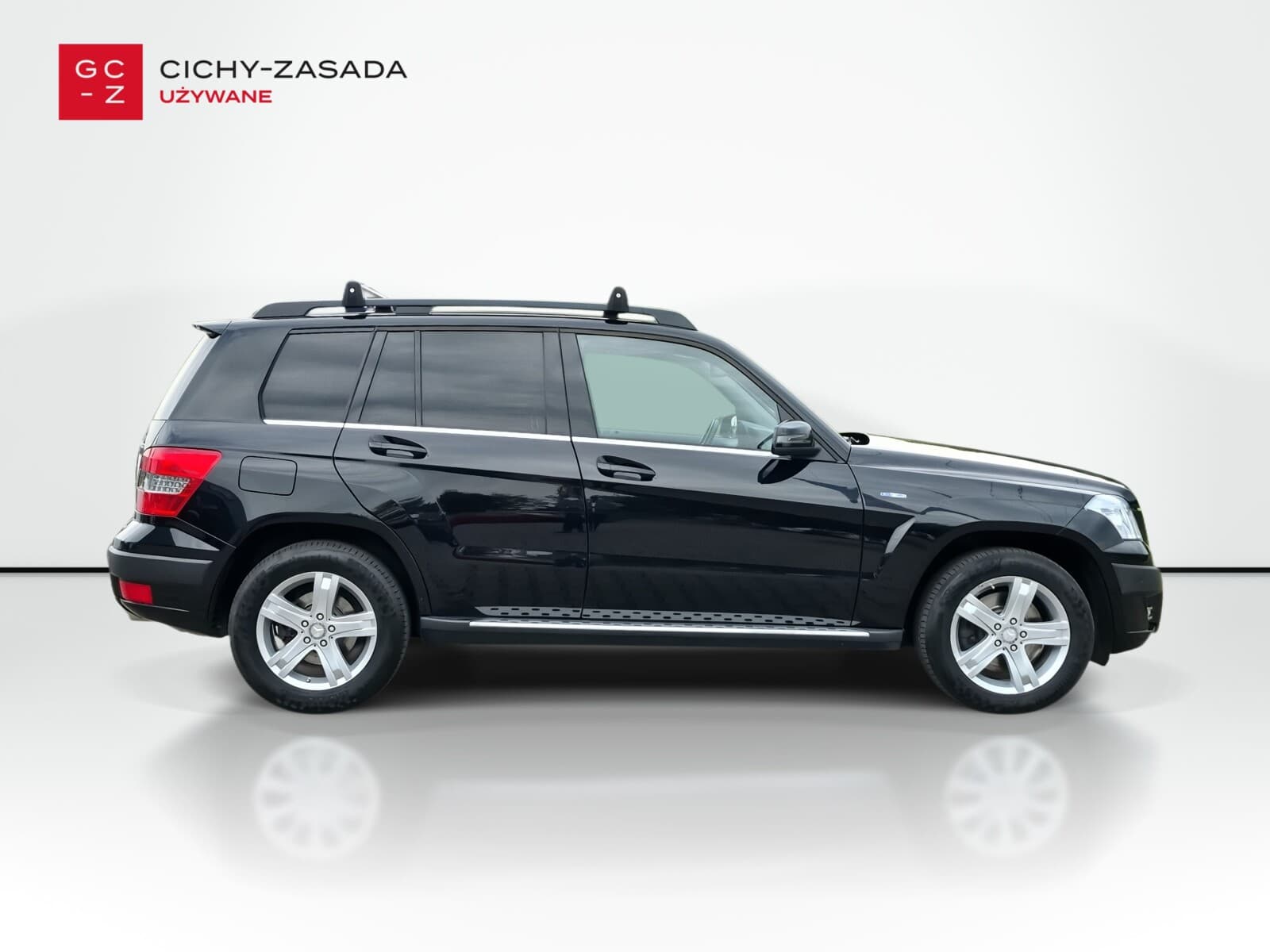 Mercedes-Benz GLK 220