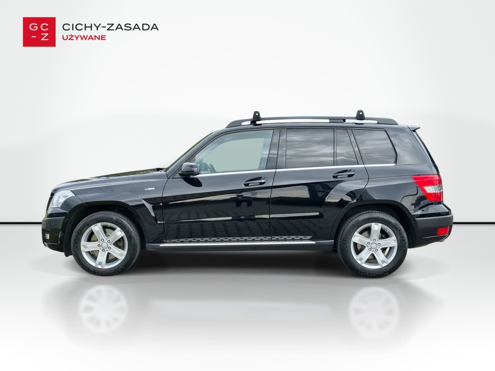 Mercedes-Benz GLK 220