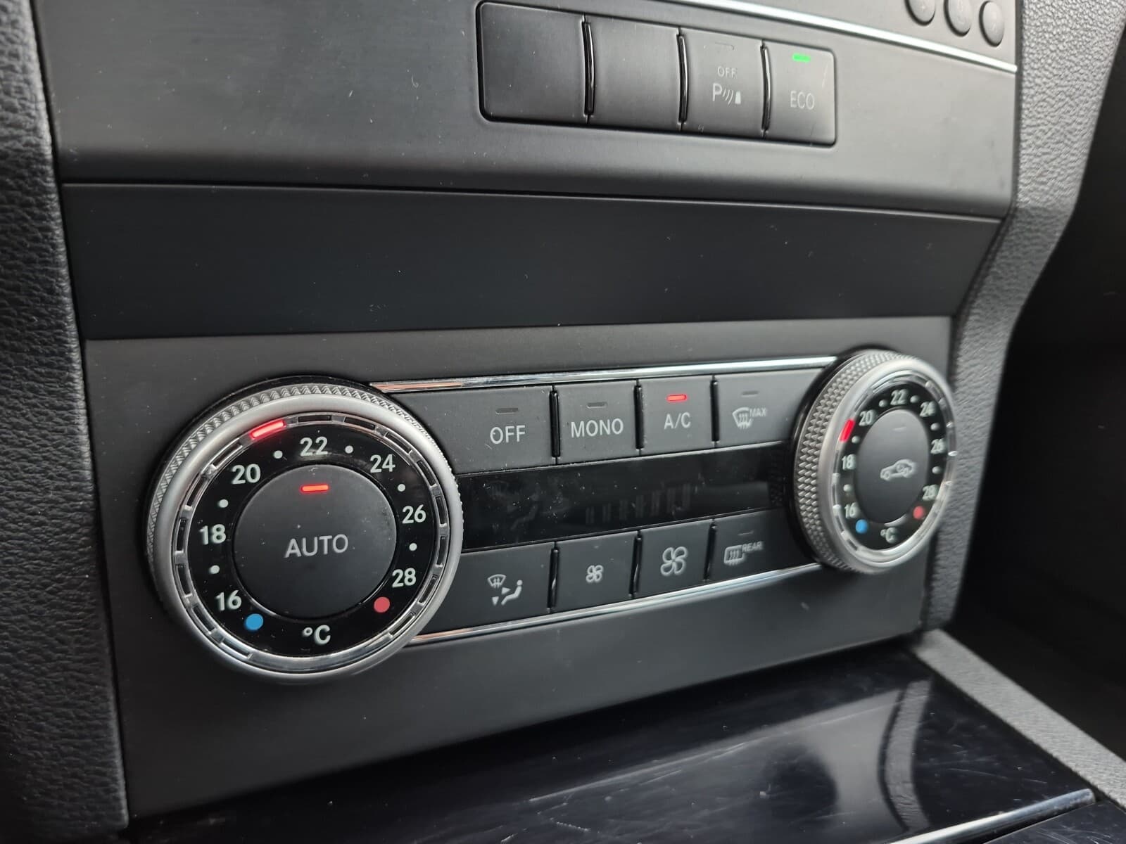 Mercedes-Benz GLK 220