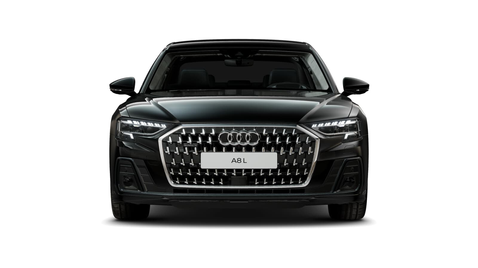 Audi A8 L