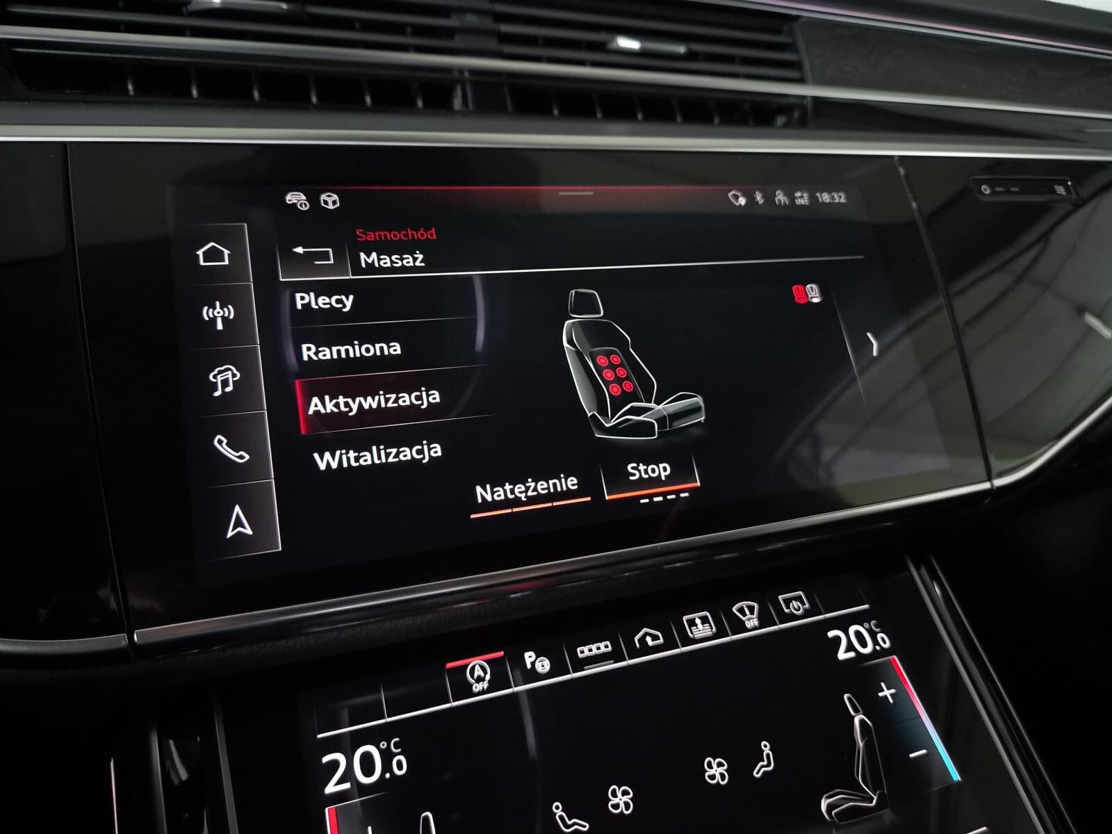 Audi A8 L