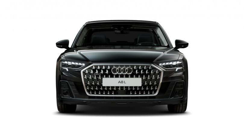 Audi A8 L 2024