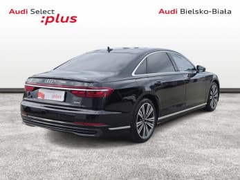 Audi A8 L 2024