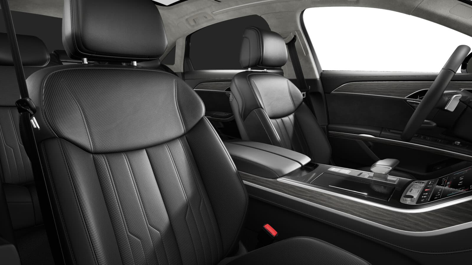 Audi A8 L
