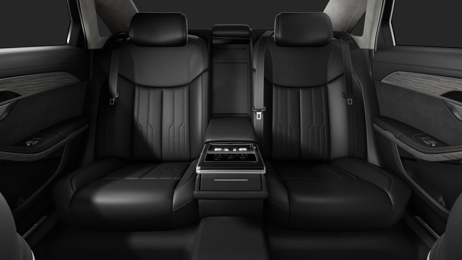 Audi A8 L