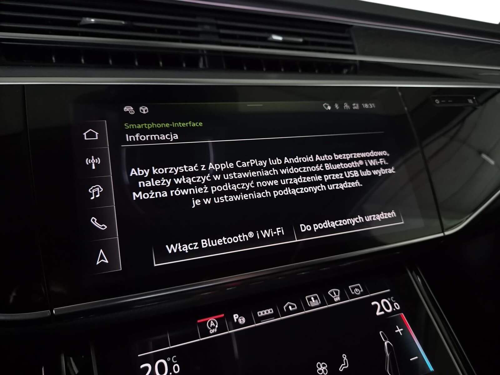 Audi A8 L