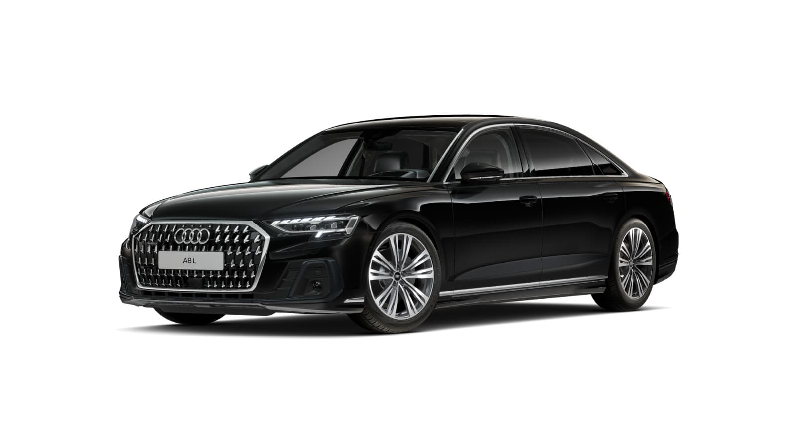 Audi A8 L