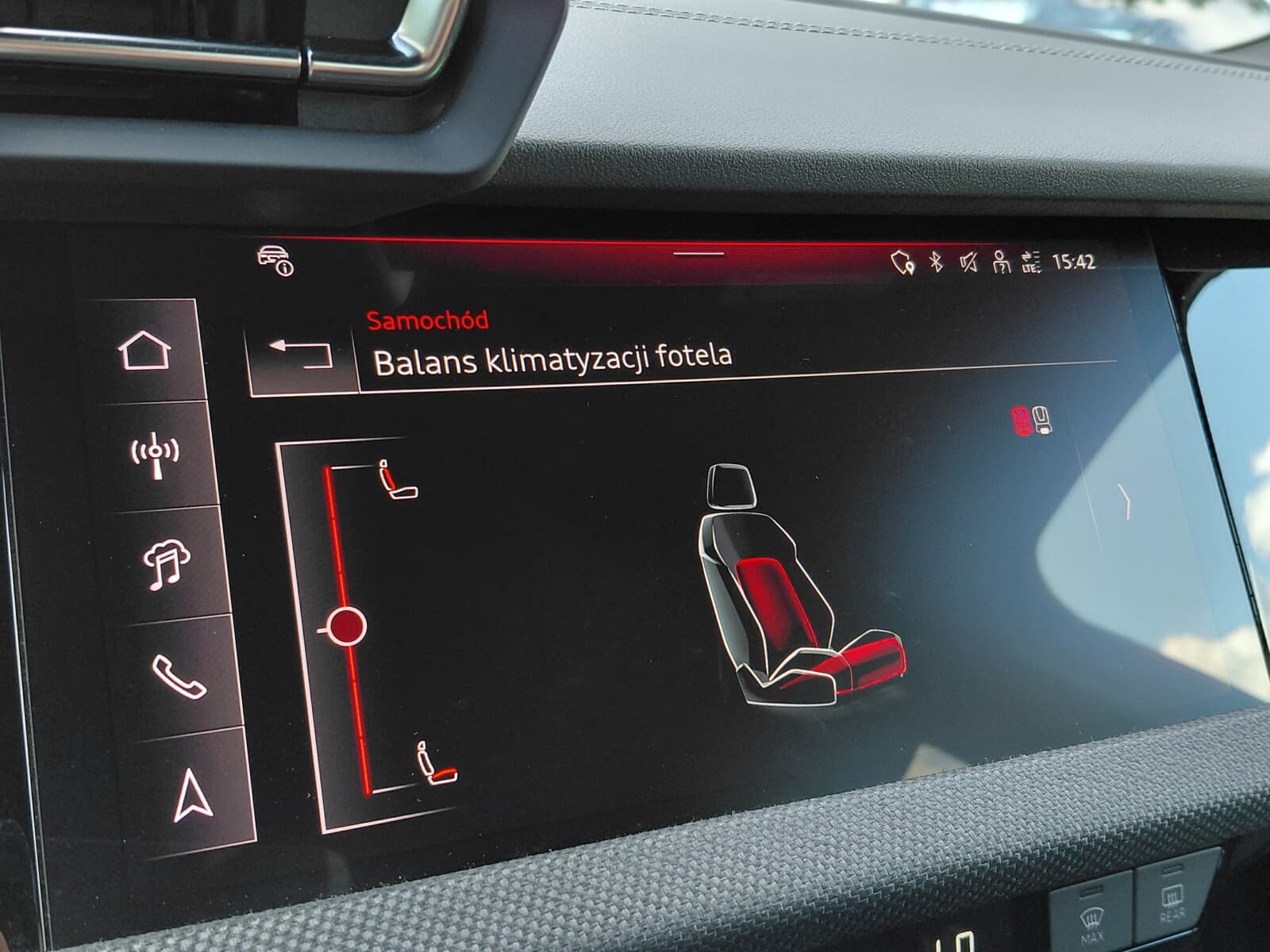 Audi S3 Sportback