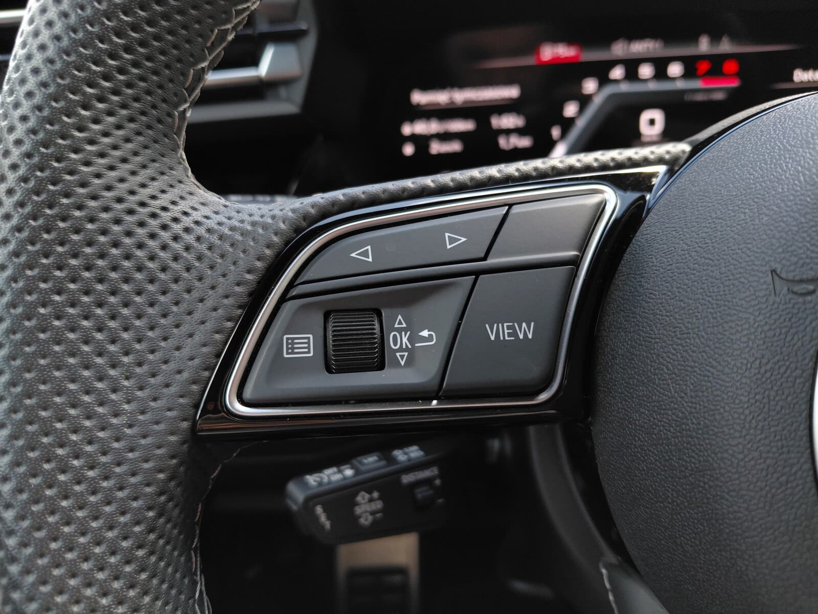 Audi S3 Sportback