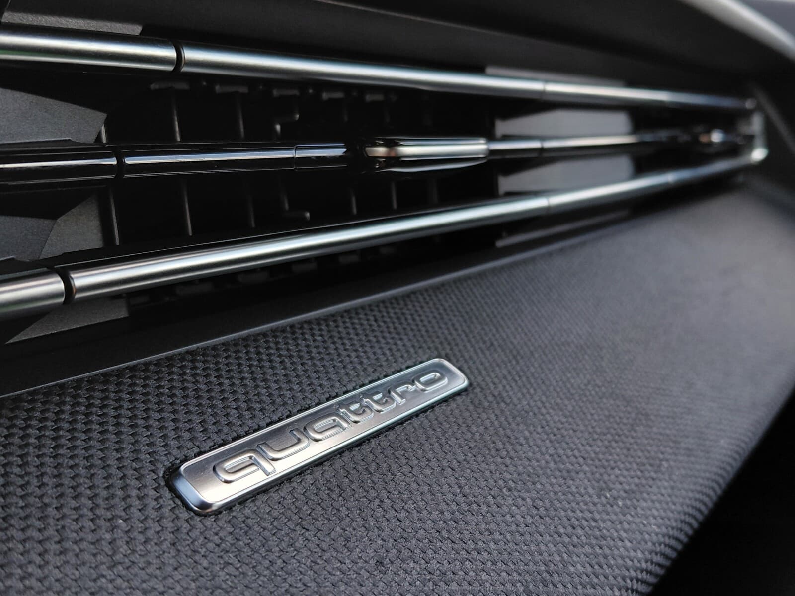 Audi S3 Sportback