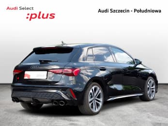Audi S3 Sportback 2024