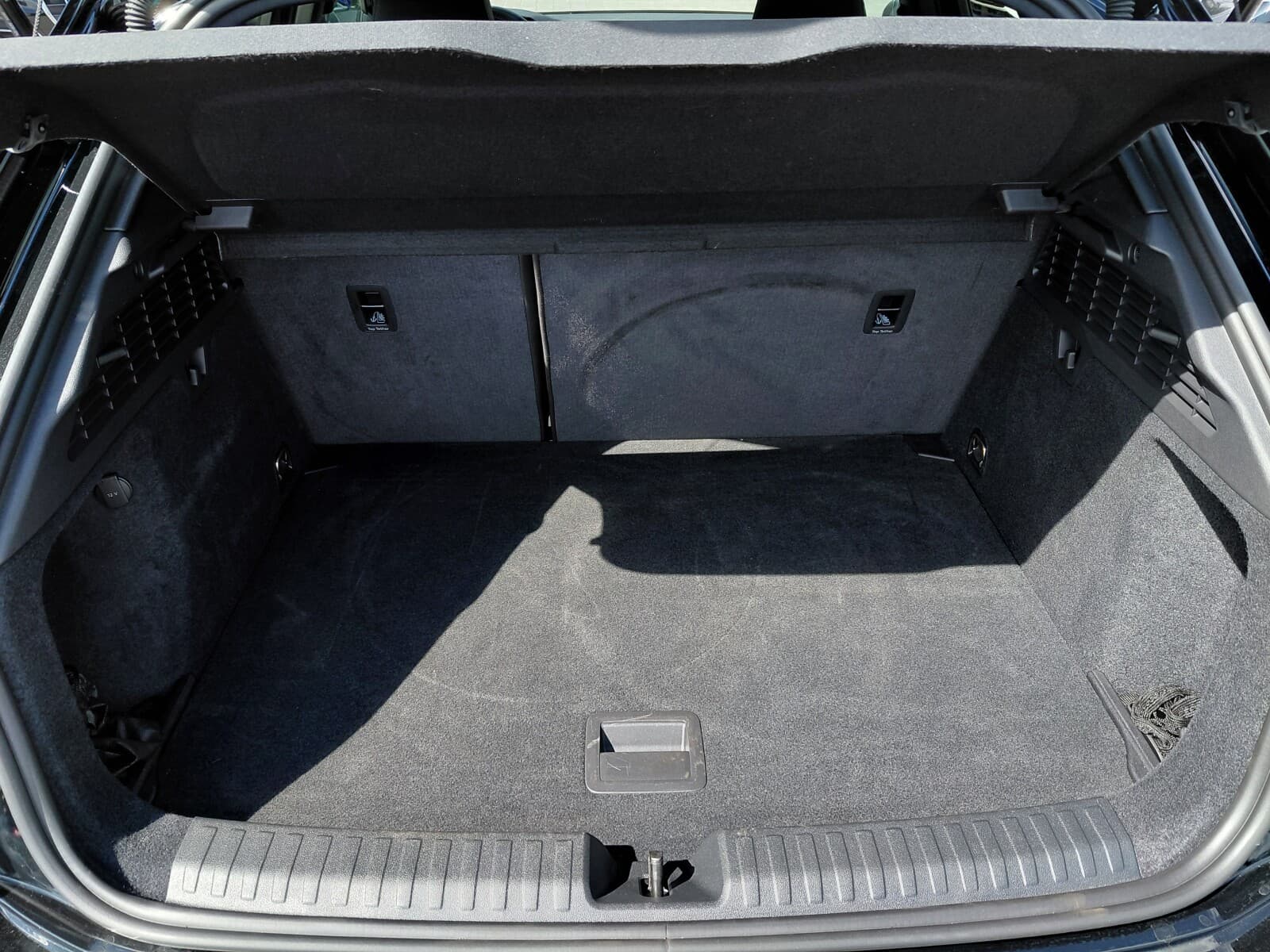 Audi S3 Sportback