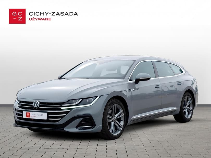 Volkswagen Arteon 2023