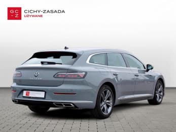 Volkswagen Arteon 2023