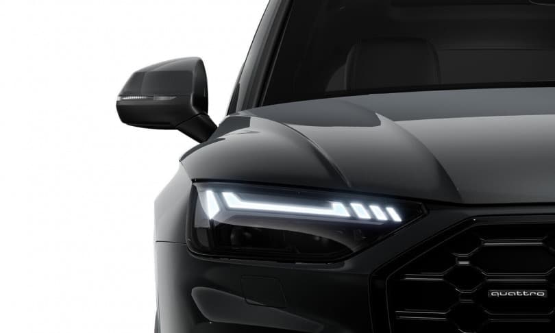 Audi Q5 2024
