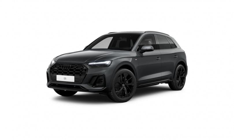 Audi Q5 2024