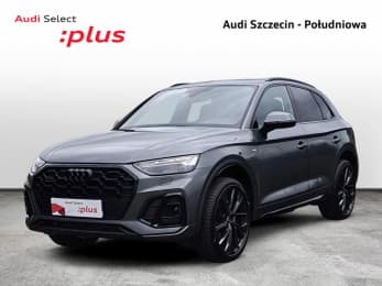 Audi Q5 2024