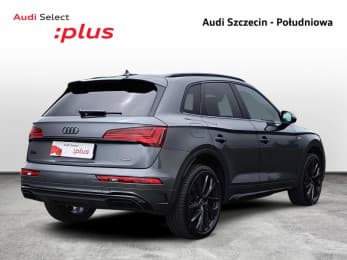 Audi Q5 2024