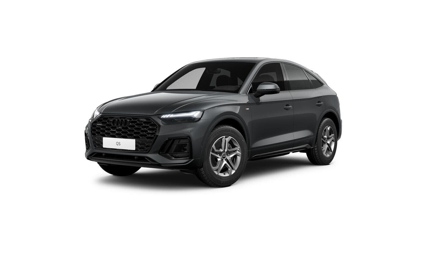 Audi Q5 Sportback