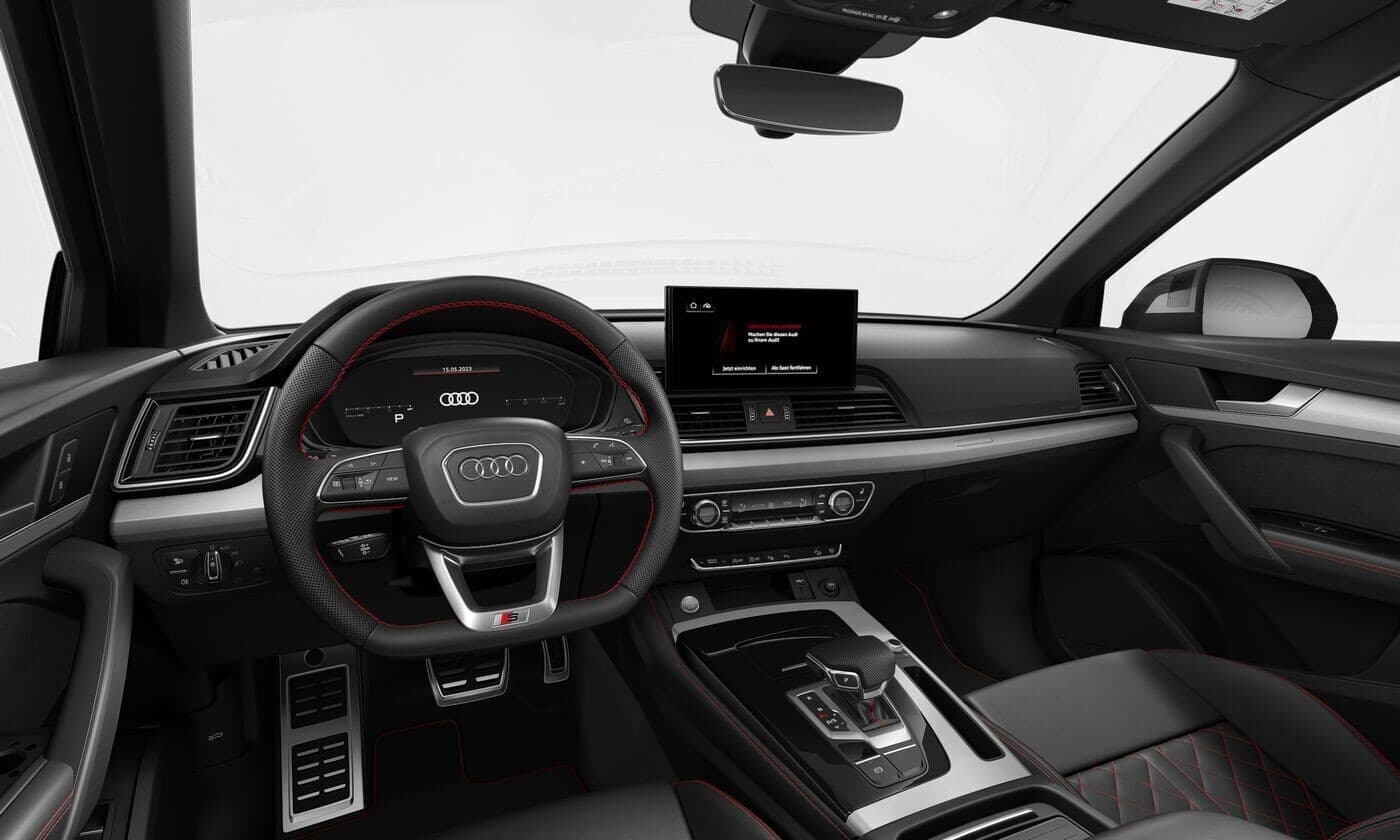 Audi Q5 Sportback