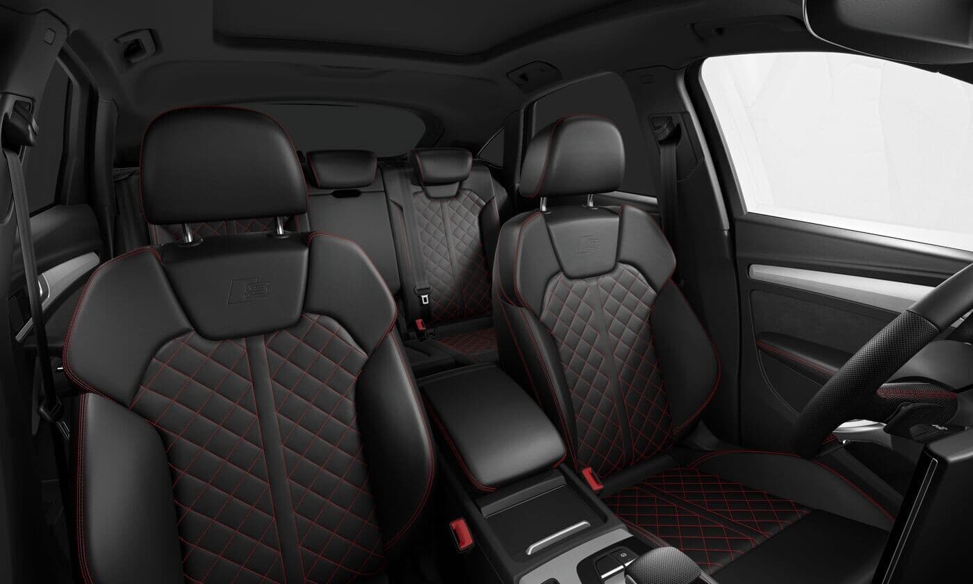 Audi Q5 Sportback