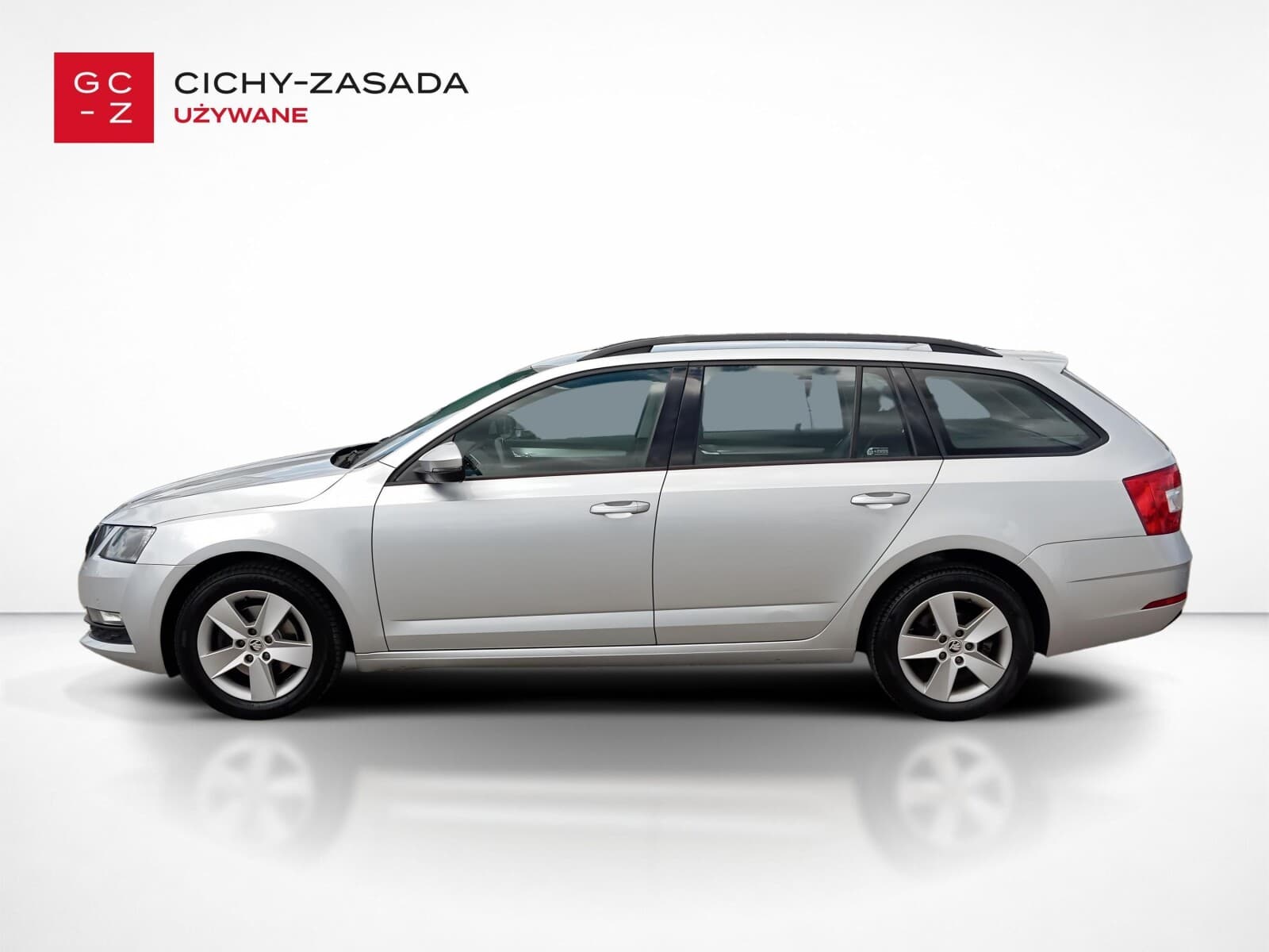 Škoda Octavia Combi