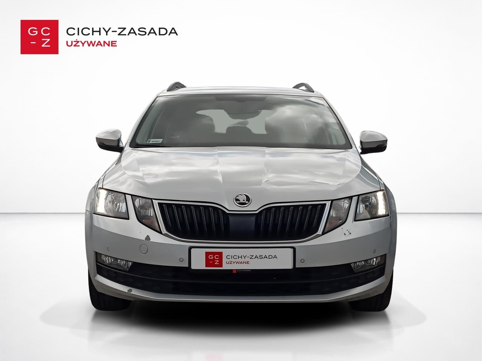 Škoda Octavia Combi