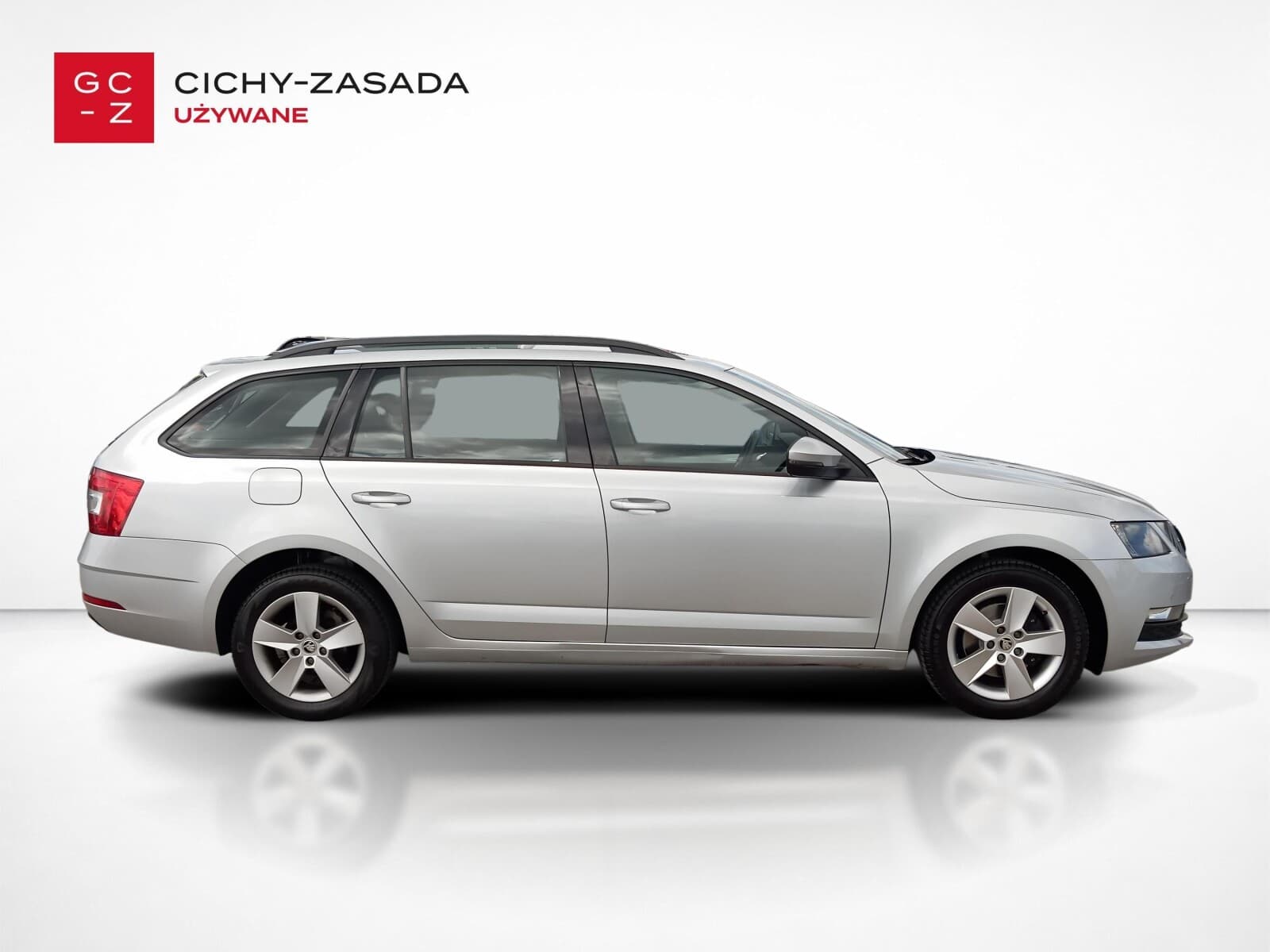 Škoda Octavia Combi