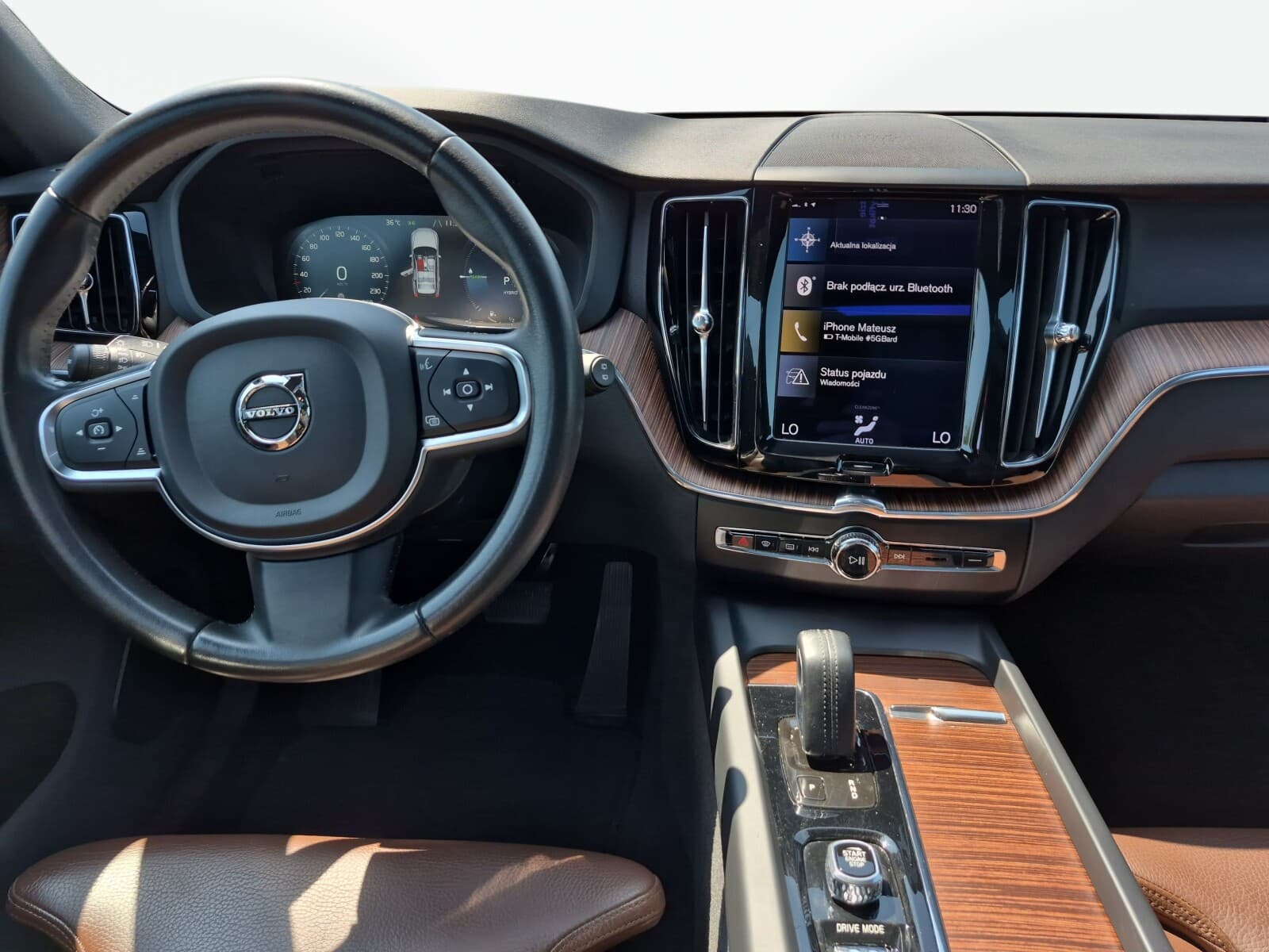 Volvo XC 60