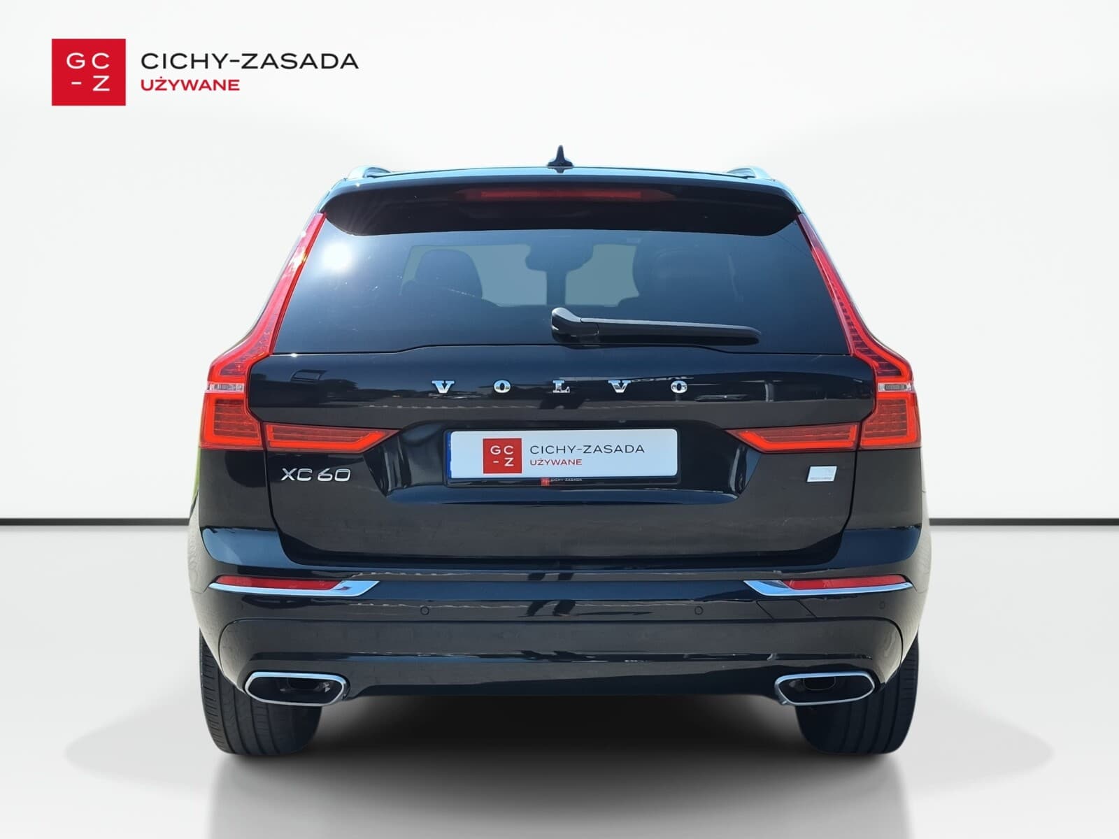 Volvo XC 60