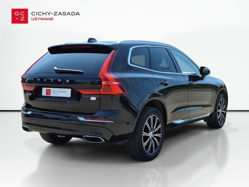 Volvo XC 60 2020