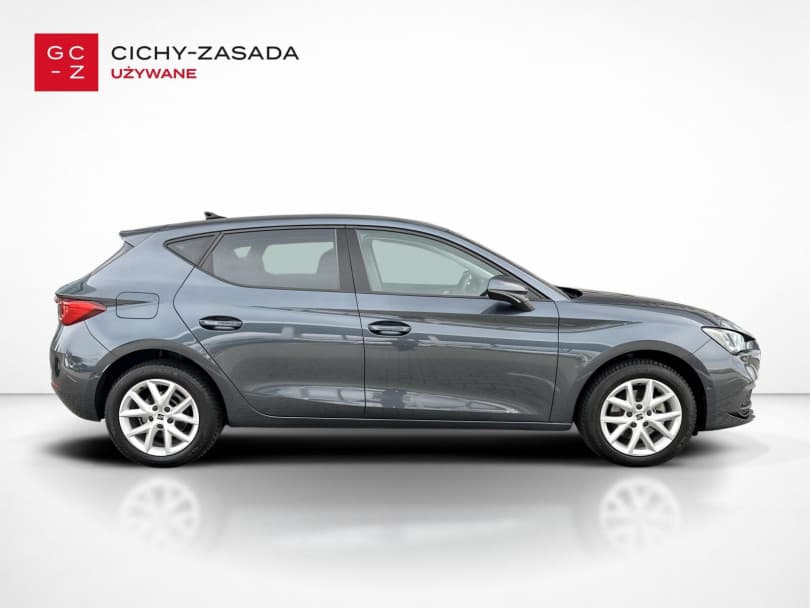 Seat Leon 2025