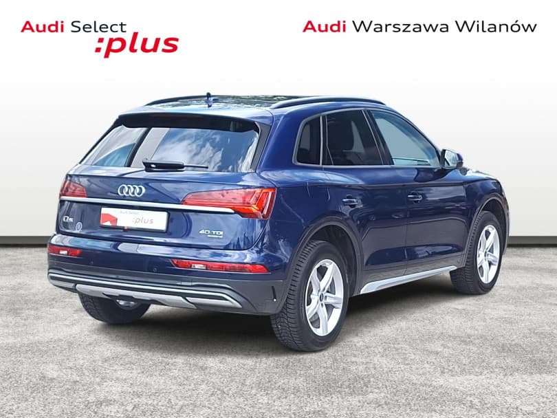 Audi Q5 2023