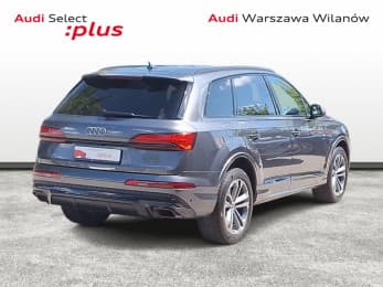 Audi Q7 2024