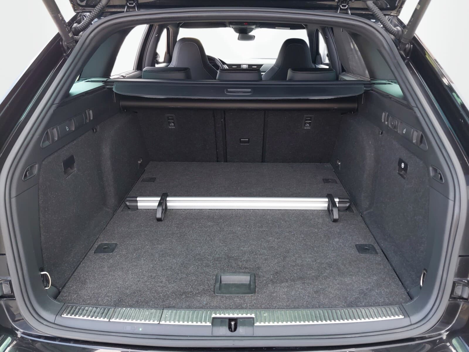 Škoda Superb Combi