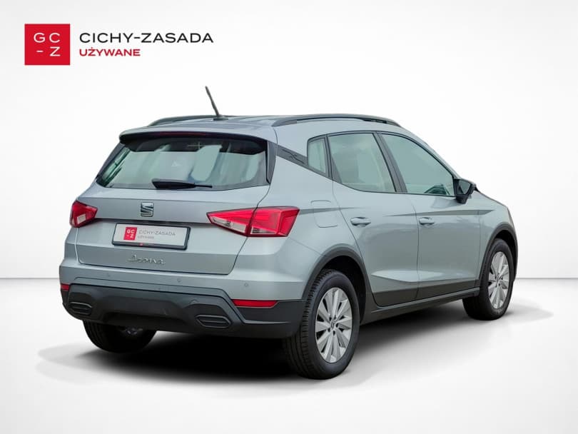 Seat Arona 2022