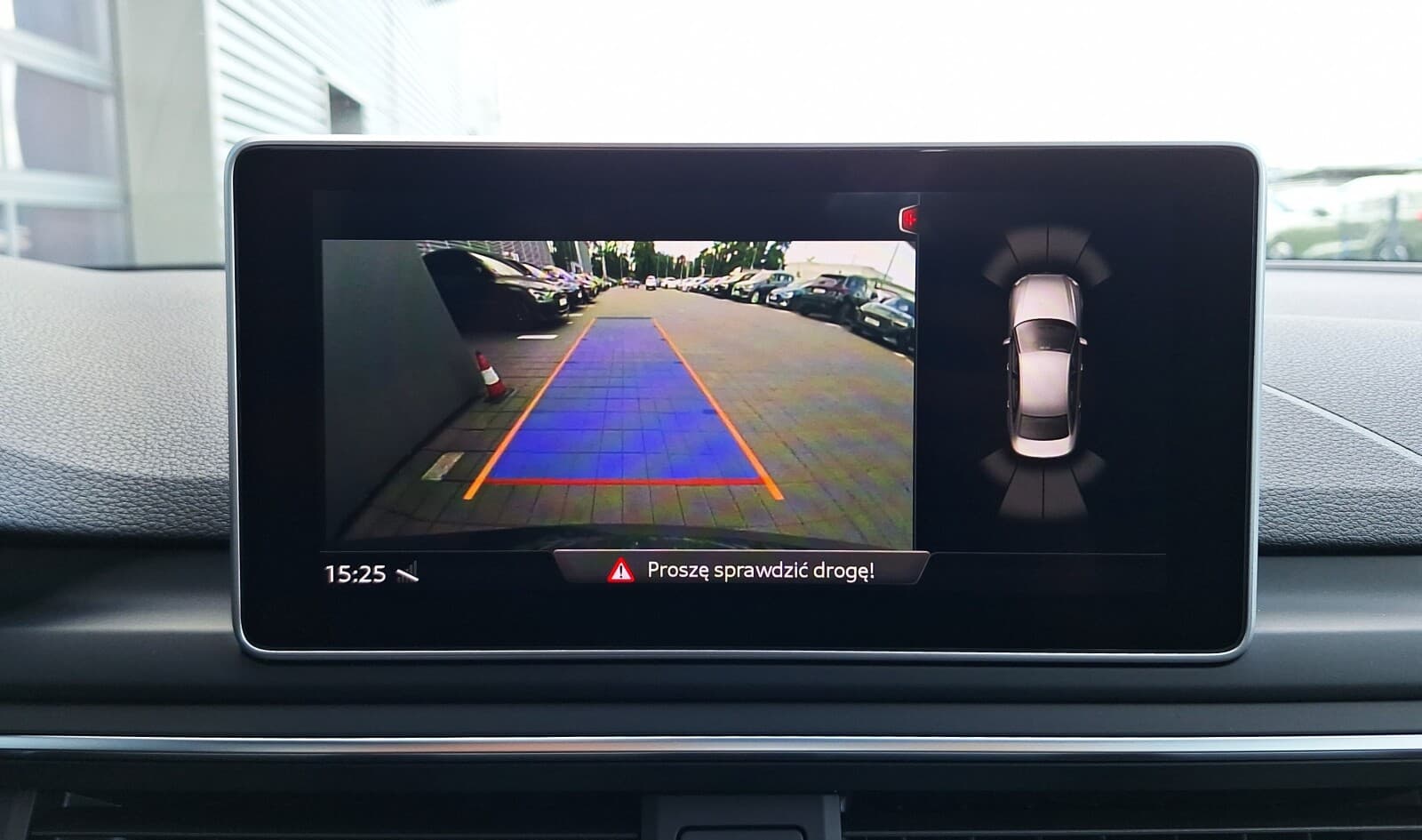 Audi A4 Limousine