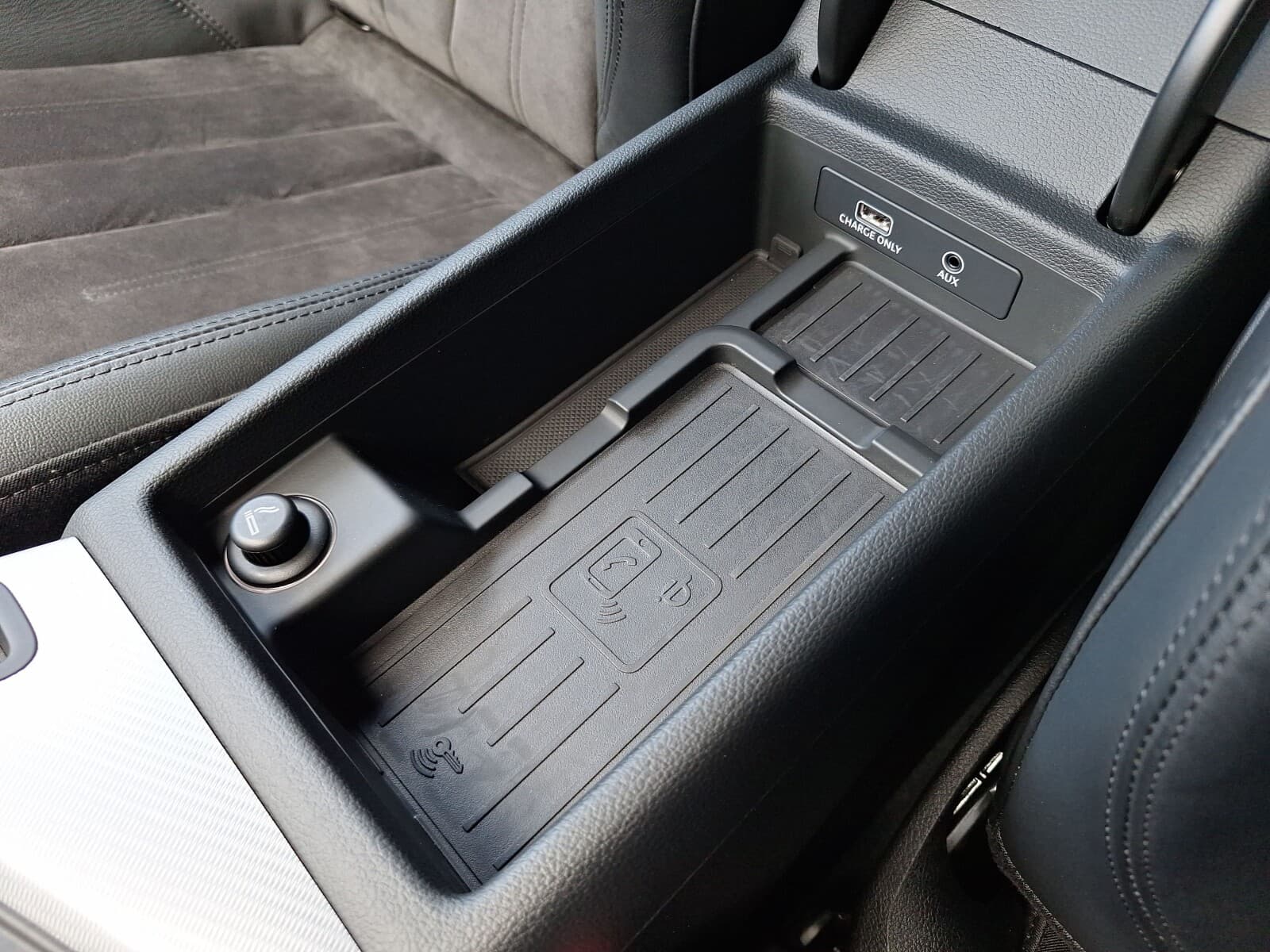 Audi A4 Limousine