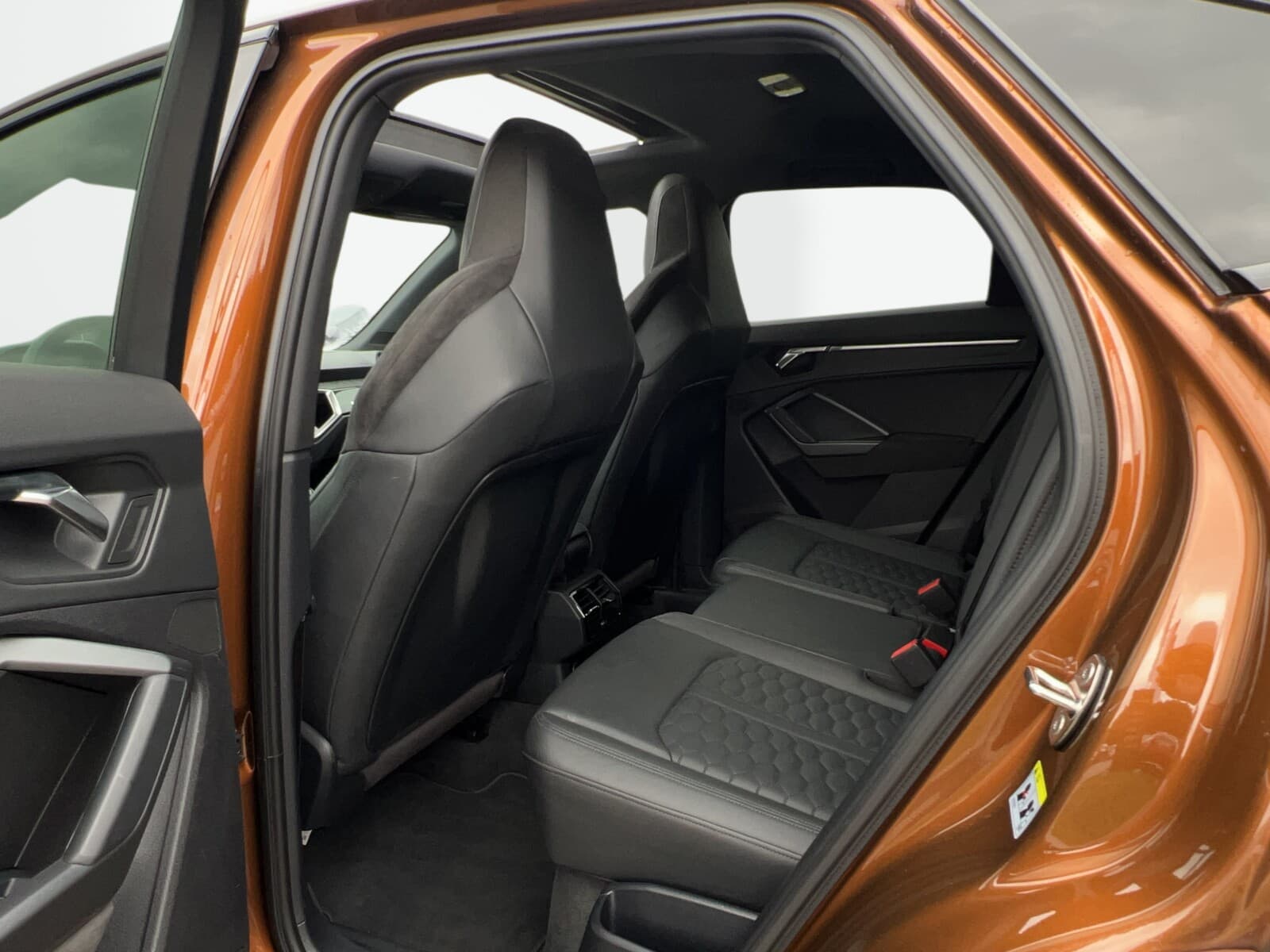 Audi RS Q3 Sportback