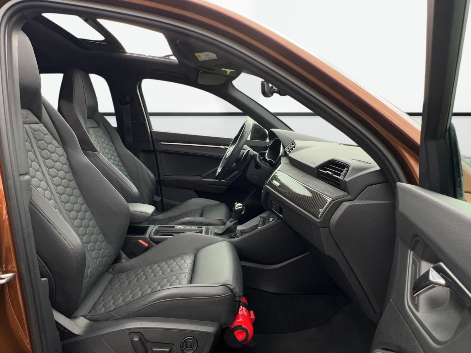 Audi RS Q3 Sportback