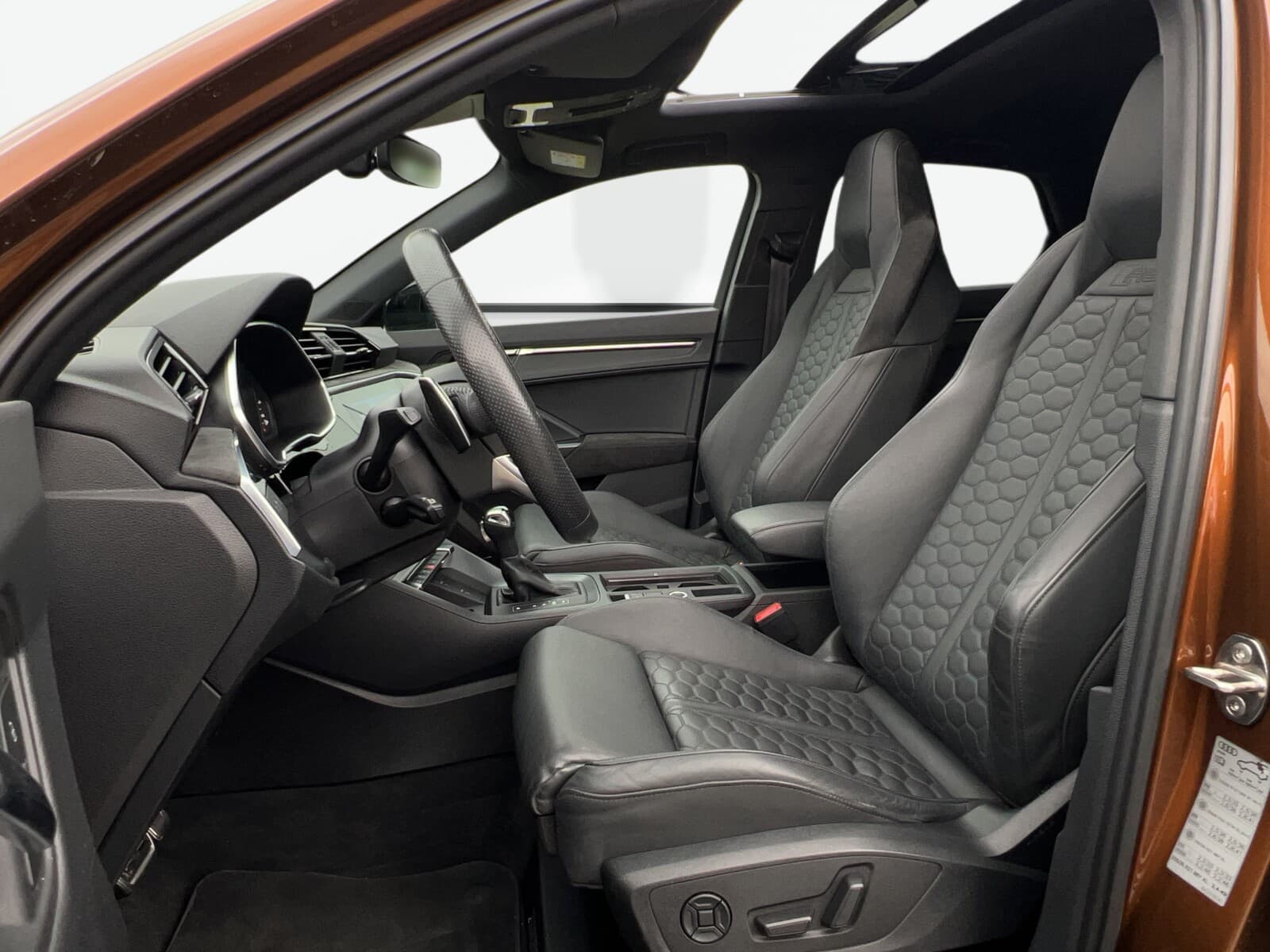 Audi RS Q3 Sportback