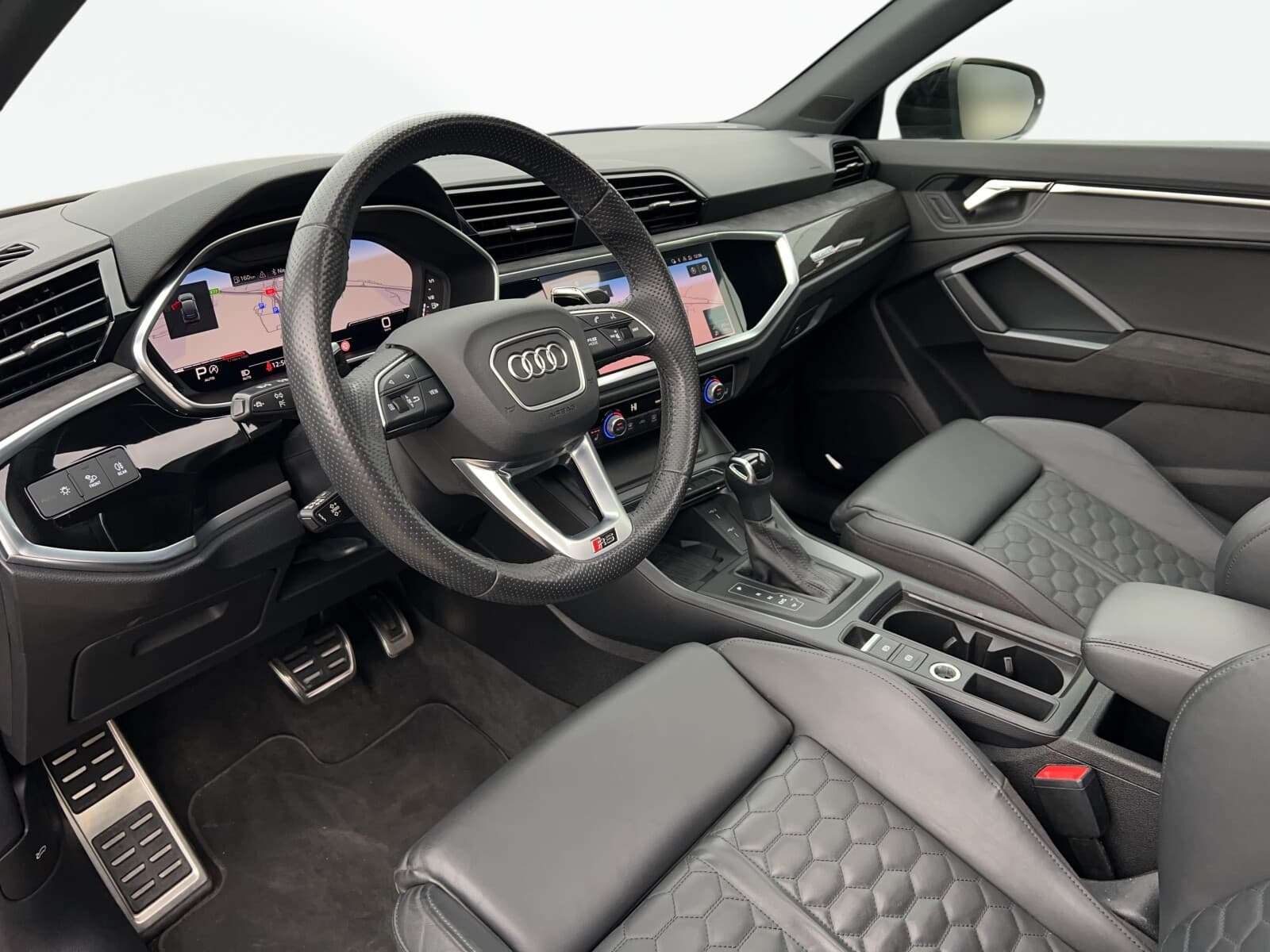 Audi RS Q3 Sportback