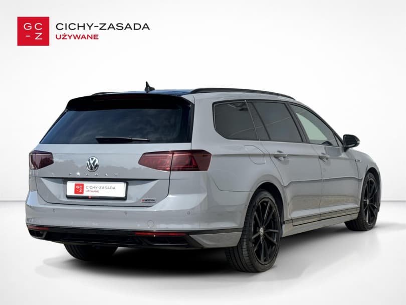 Volkswagen Passat Variant 2019