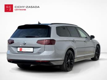 Volkswagen Passat Variant 2019