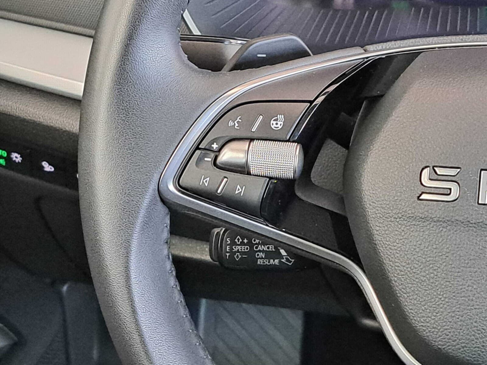 Škoda Octavia Combi