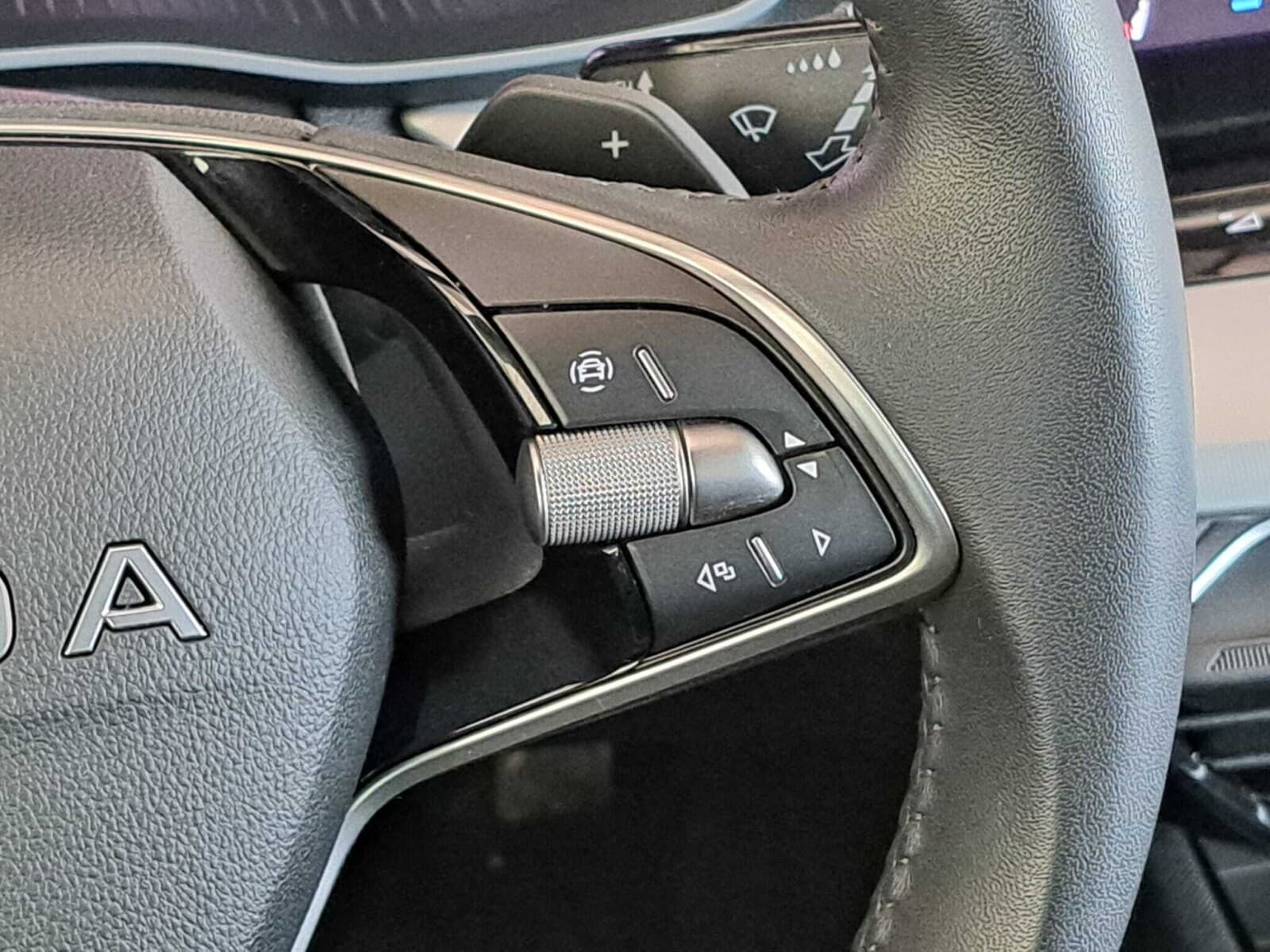 Škoda Octavia Combi