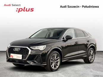 Audi Q3 Sportback 2025
